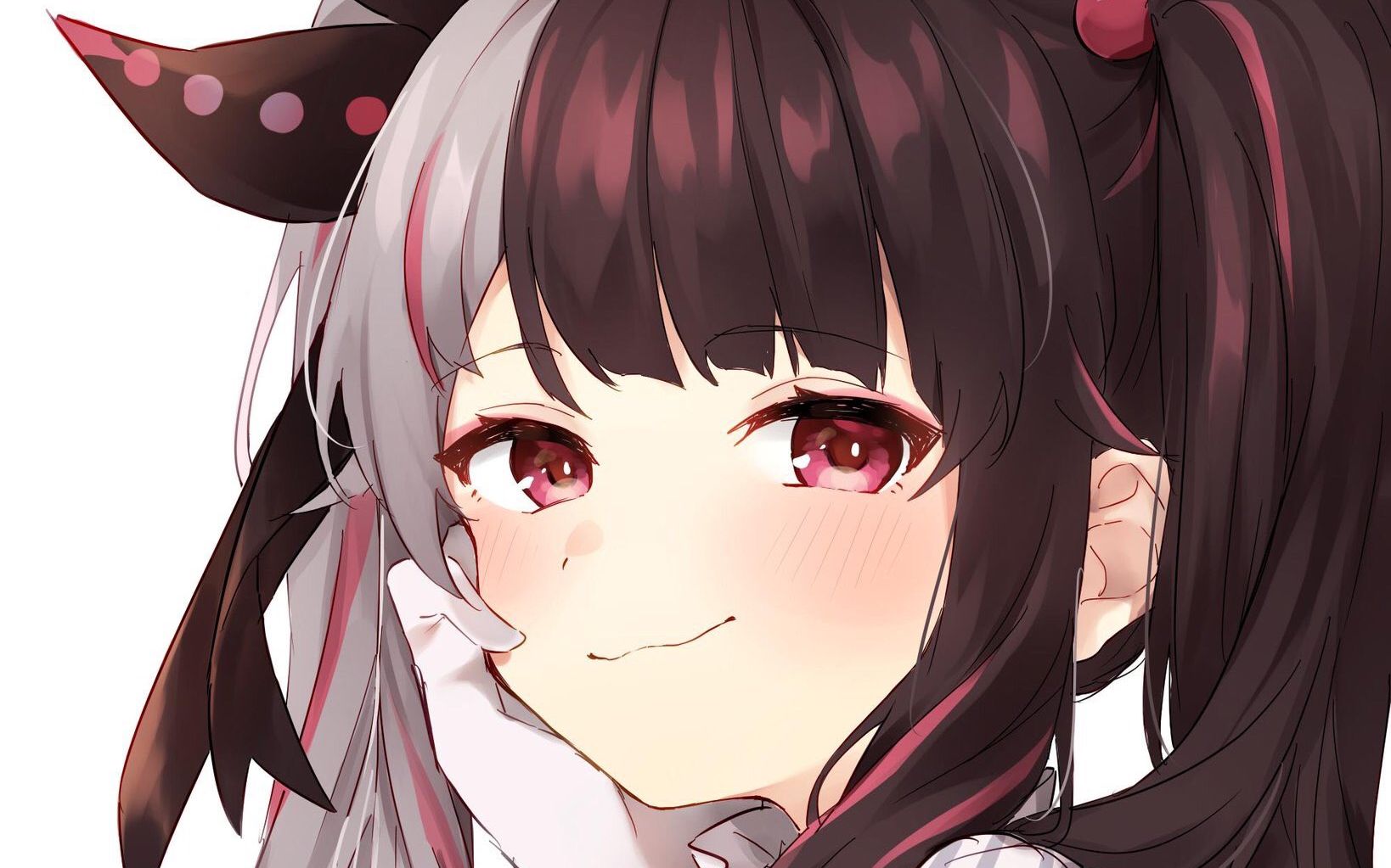 污声剪辑夜见蕾娜的珍贵产卵画面