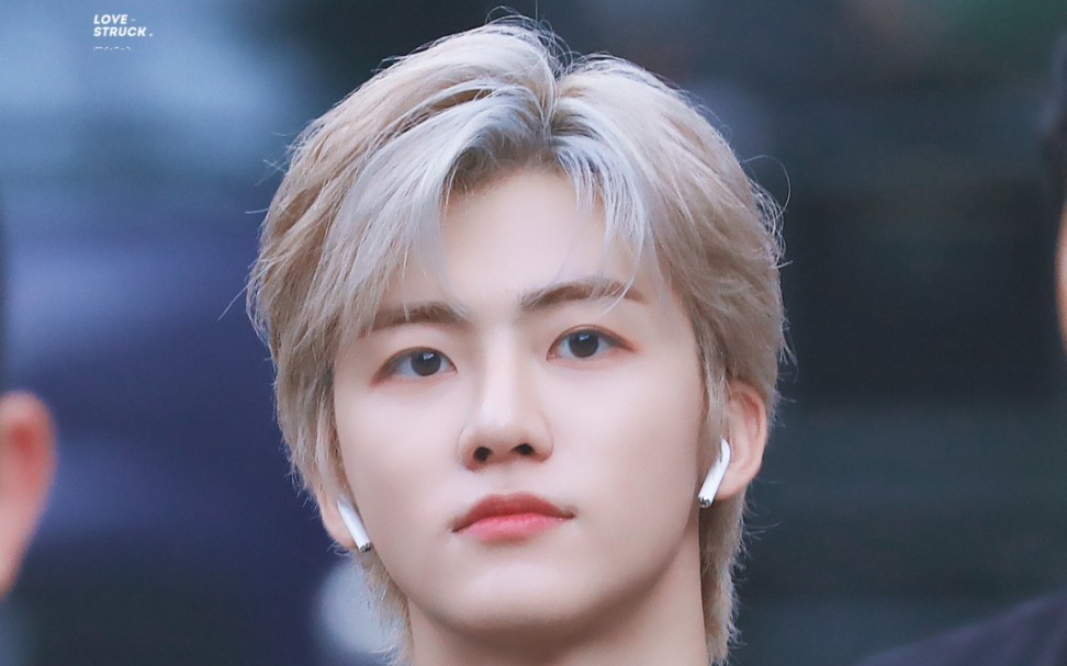 nct的神颜数不胜数