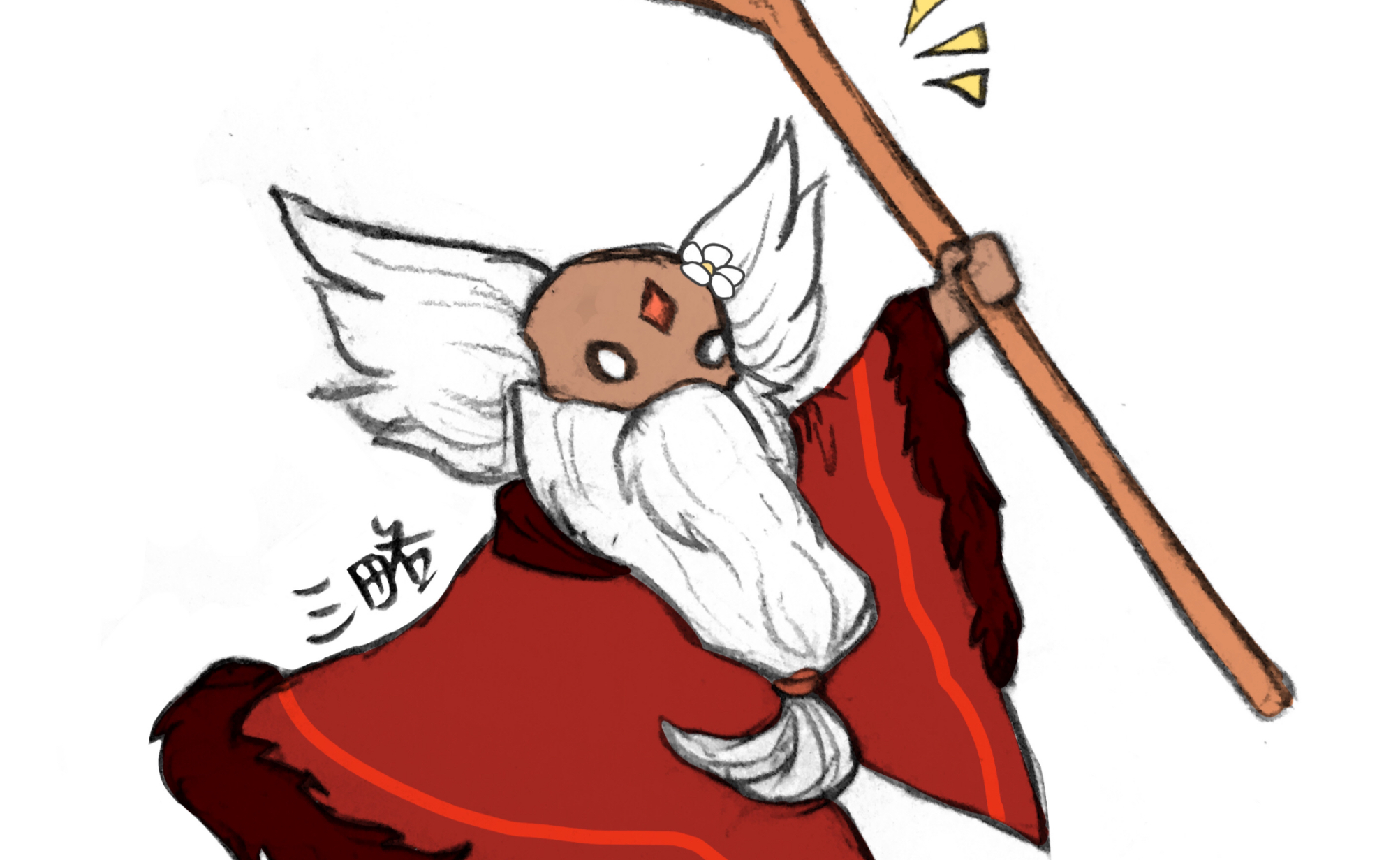 【光遇】如何在光遇成为一个沙雕