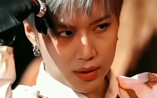 【李泰民】这难道就是怕虫子的criminal