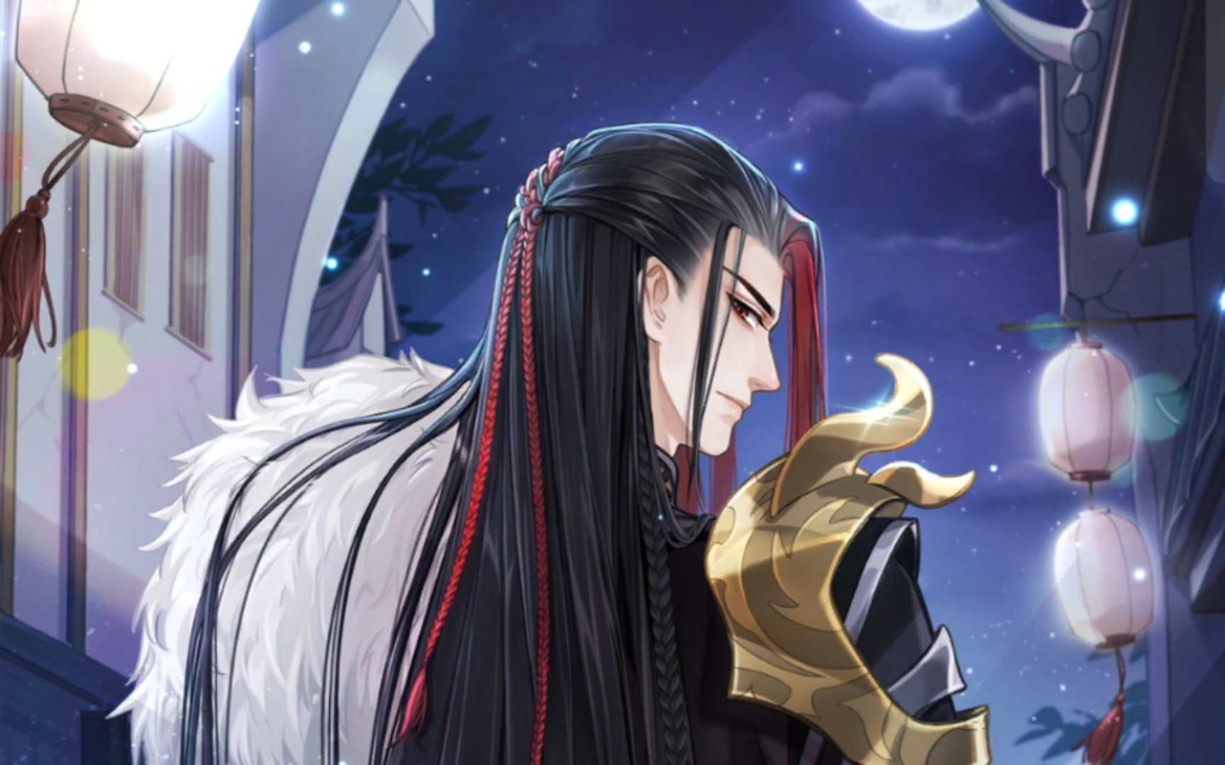 【掌门太忙】渊仲秋-卡牌(现有汇总)