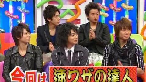 Arashi Hey Hey Hey Live Talk 哔哩哔哩 Bilibili