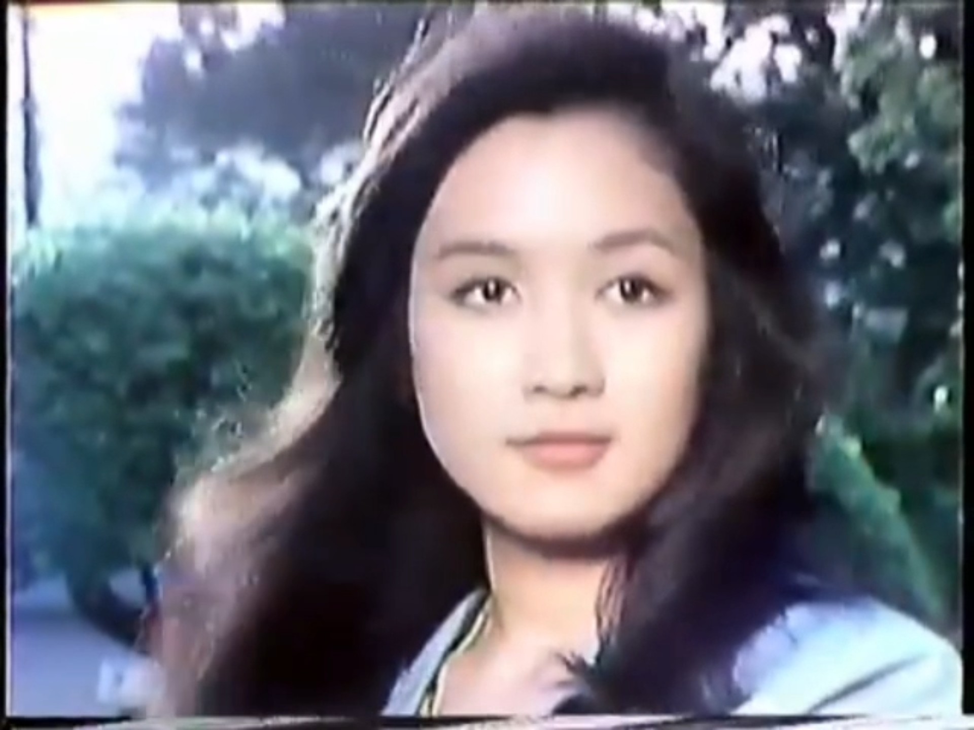 台湾电视公司电影却上心头电视广告 1982 / 刘文正 刘蓝溪 吕秀菱