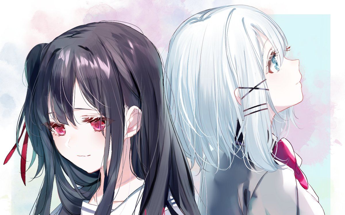 【中文字幕/神楽七奈】侦探已死ed『鼓動』完整版中日双语