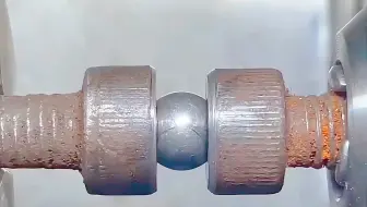 很多电焊工不愿相信，也接受不了这种焊接技术，总觉得不靠谱