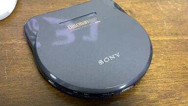 华仔二号》出品：第一百三十三弹：索尼SONY D-VE7000S DVD