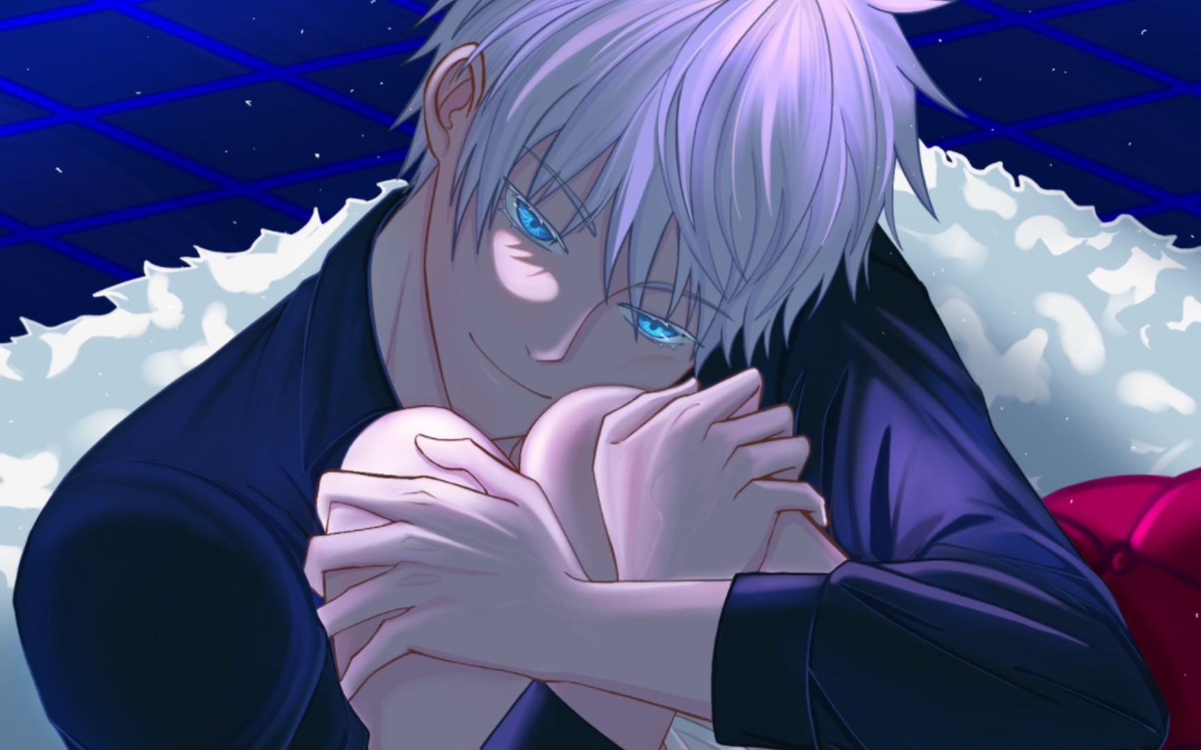 [五条悟]大猫猫