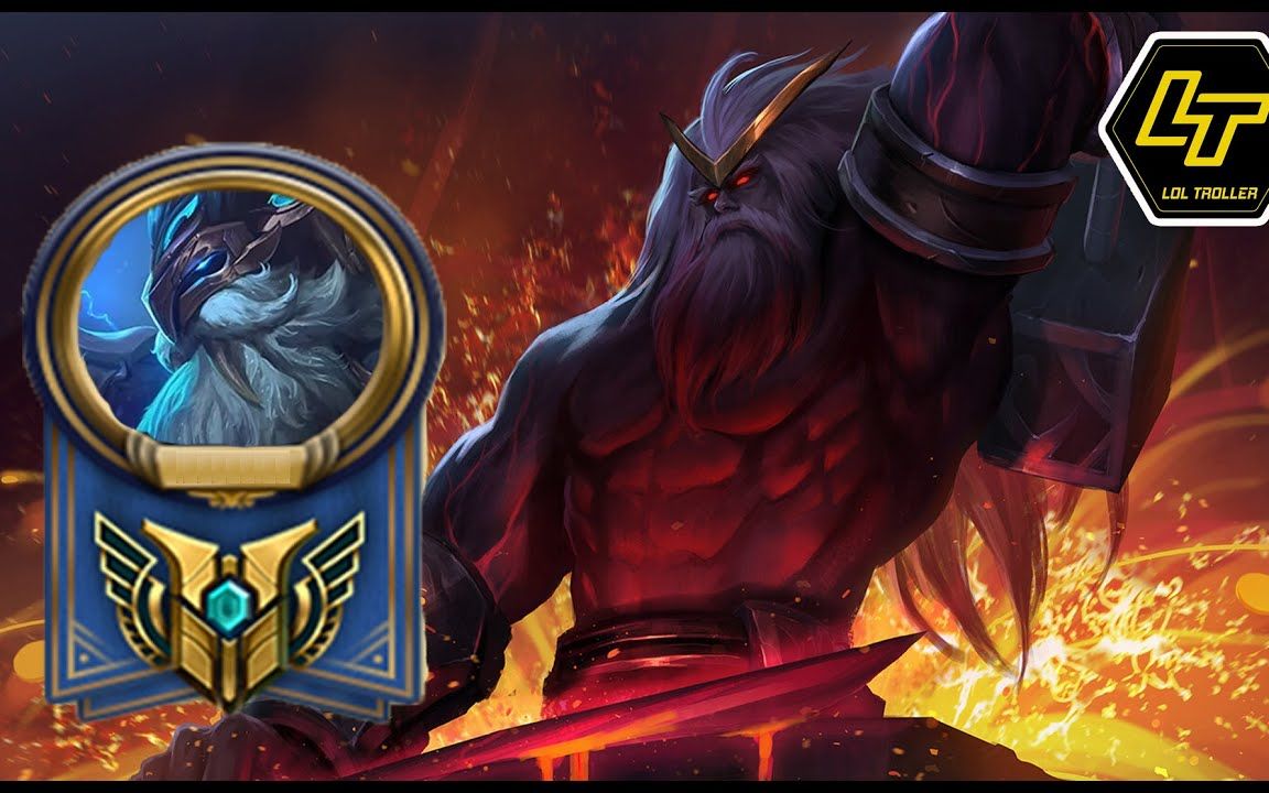 山隐之焰奥恩精彩蒙太奇