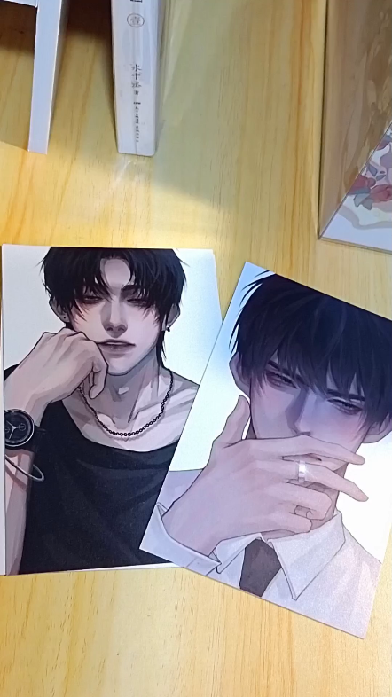 歌帅还是哥帅俩主攻:洛羿 李玉