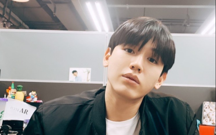 newwiee郑明心tiktok抖音合集2020