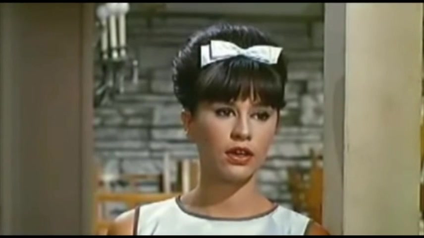 [图]（Bossa 女王）Astrud Gilberto + Stan Getz - 世界名曲 Girl From Ipanema (1964)