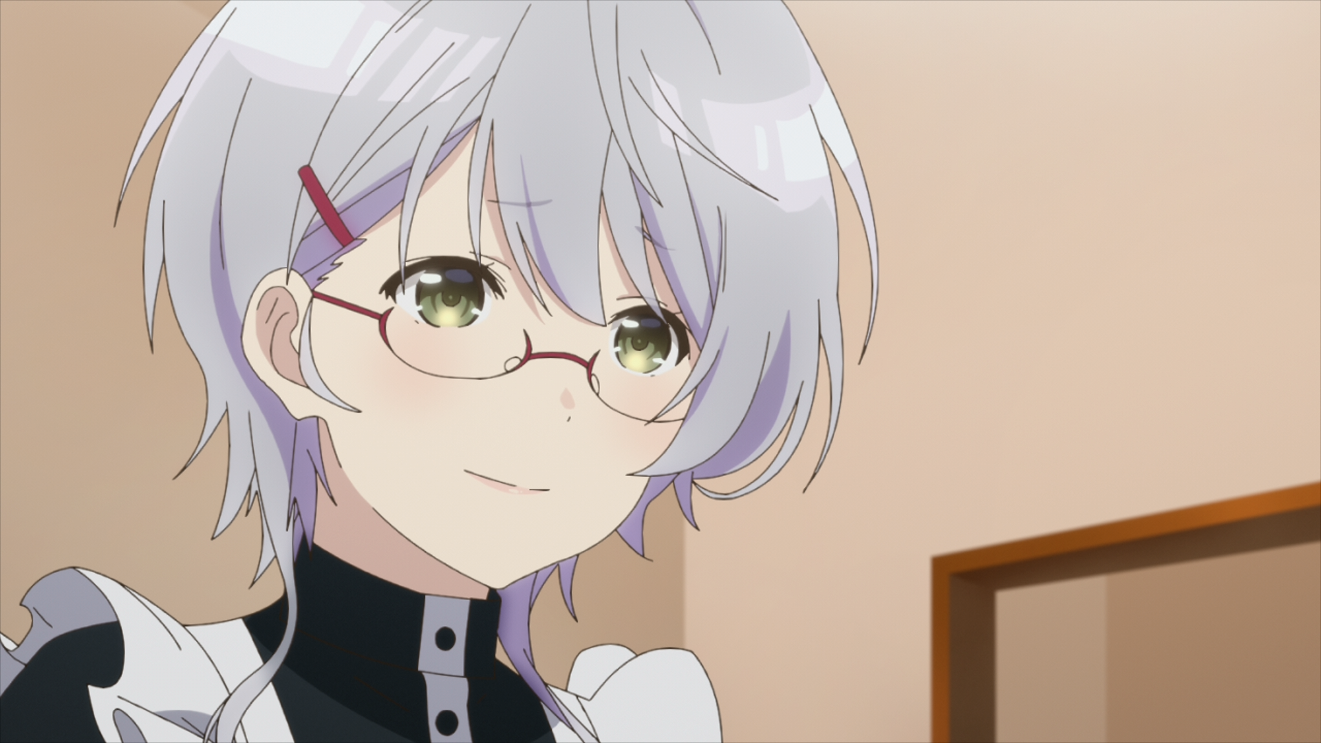 弱势角色友崎君13aexlv2ed后的女主角服装会和平时有些不同