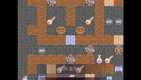 魔塔50层汉化版 1 10层通关视频 无利用bug 哔哩哔哩 つロ干杯 Bilibili 魔塔50层汉化版 1 10层通关视频 无利用bug 哔哩哔哩 つロ干杯 Bilibili