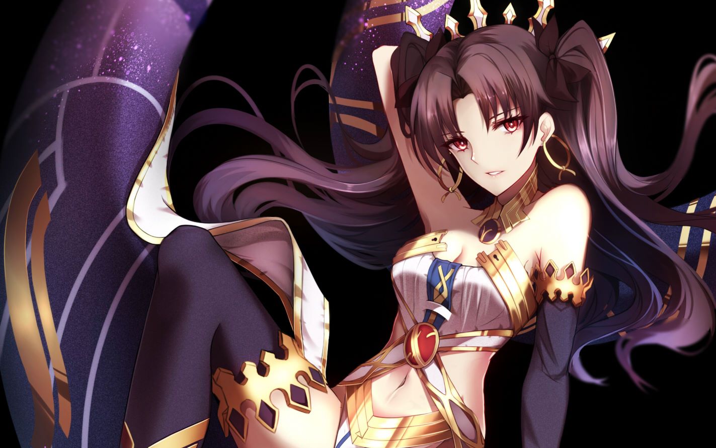 【fgo】迦勒底的烟火,从上面看还是从阿瓦隆看_哔哩哔哩 (゜-゜)つロ