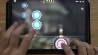 【CYTUS2收歌补完计划】【Hard】Bo Bo - 黎明-REIMEI-