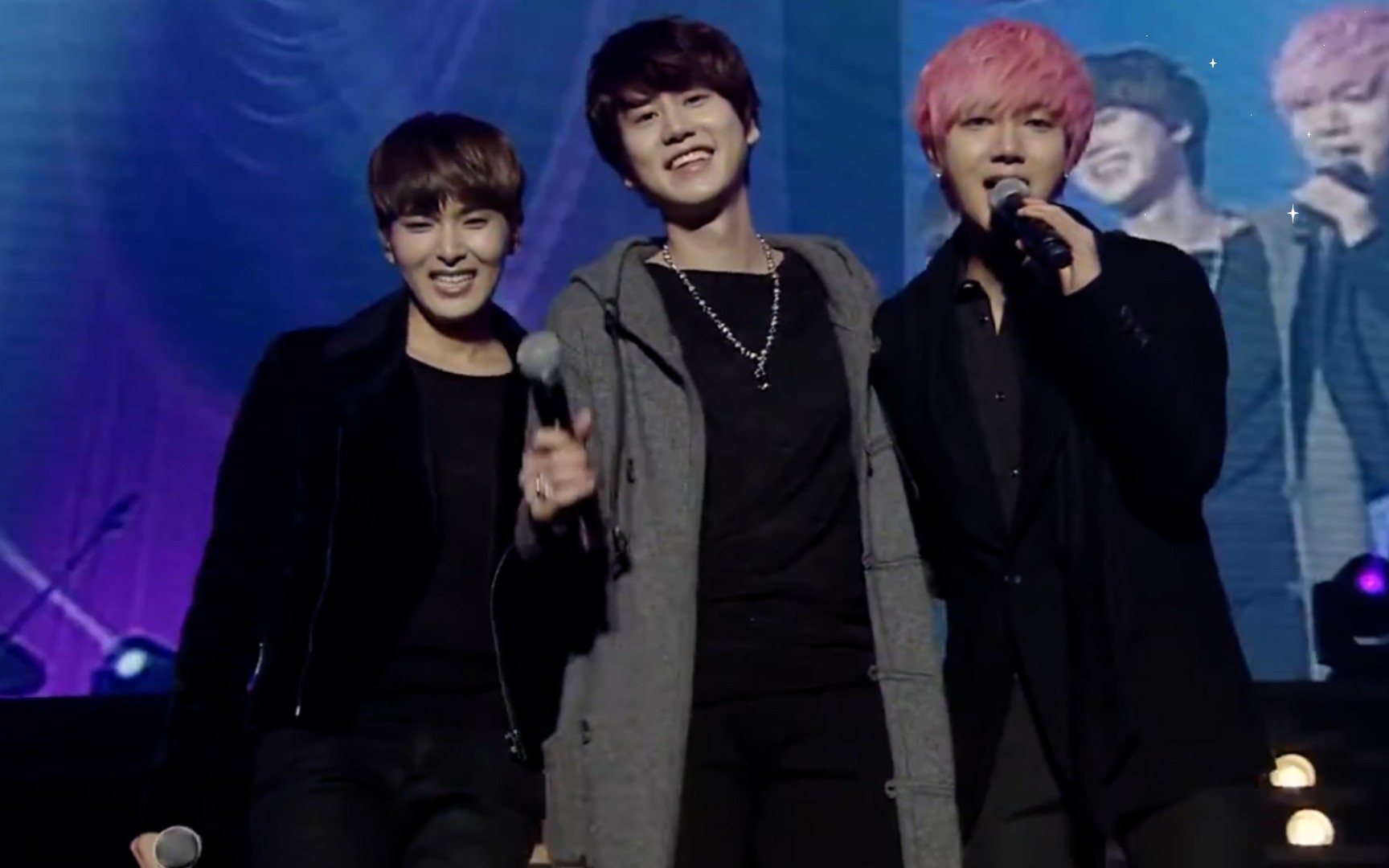 [图]【SUPER JUNIOR K.R.Y.】‹Midnight Fantasy› K.R.Y. SPECIAL WINTER CONCERT 2012