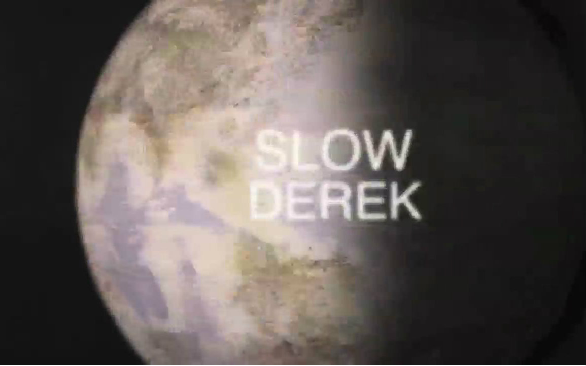 【英国/动画】慢速德瑞克 Slow Derek (2012).科幻哔哩哔哩bilibili