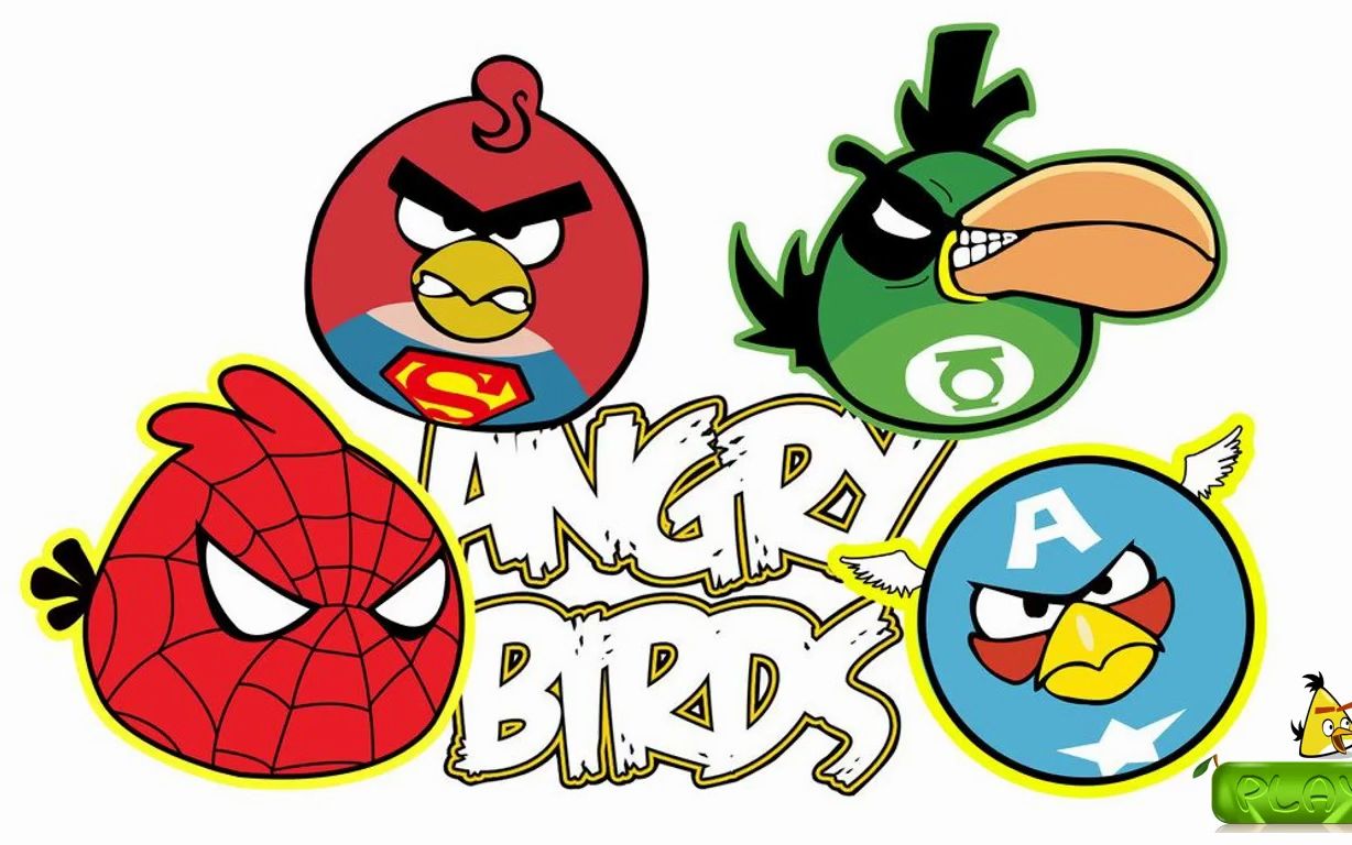 《愤怒的小鸟闯关》ppt闯关课件精选,优质精品课信息技术融合可用