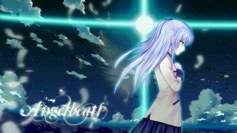 Mad Angel Beats 回忆10的感动 哔哩哔哩 Mad Angel Beats 回忆10的感动 哔哩哔哩