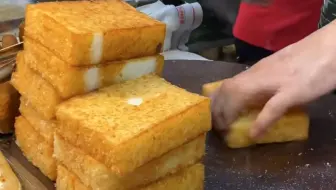 假如美食博主说真话