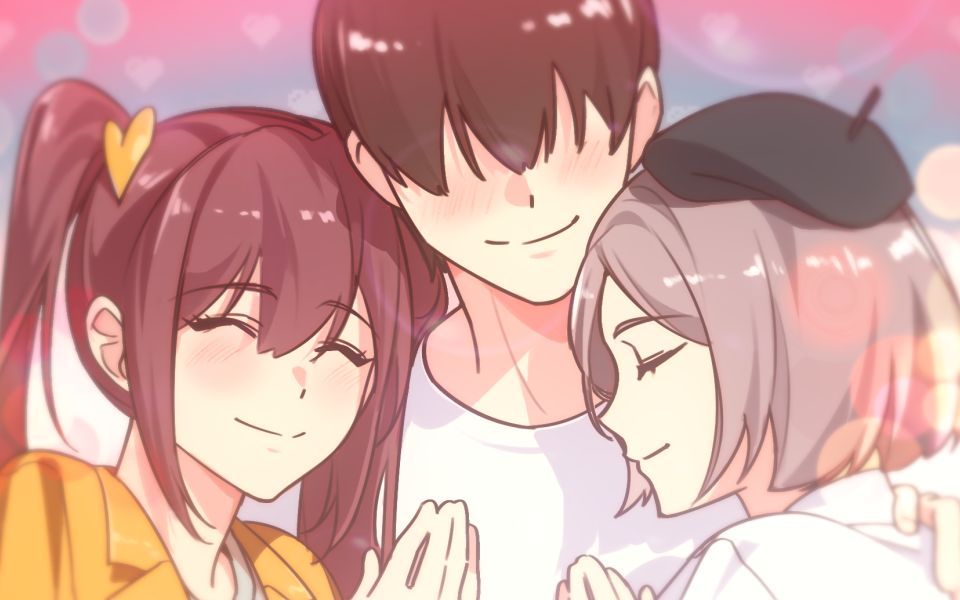 不,你来的正是时候_哔哩哔哩_bilibili