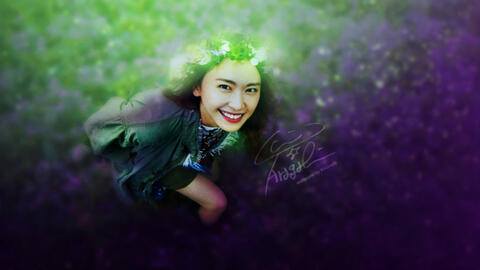 新垣結衣 16生日壁紙2560x1440 By Ricgrady 哔哩哔哩