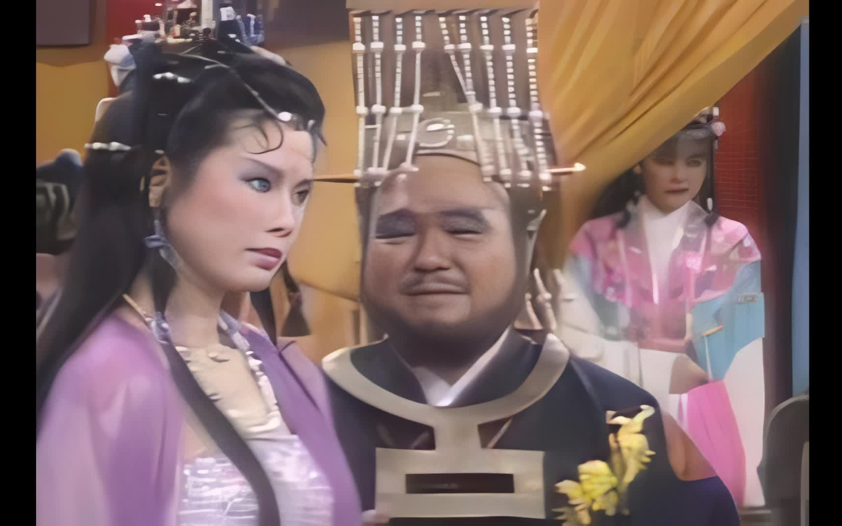 周丹薇 | 妲己 -10