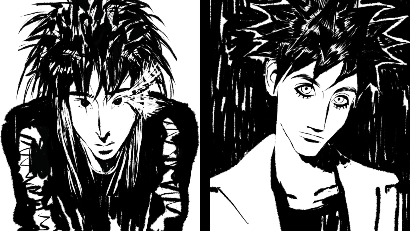 东方神起之三角魔力