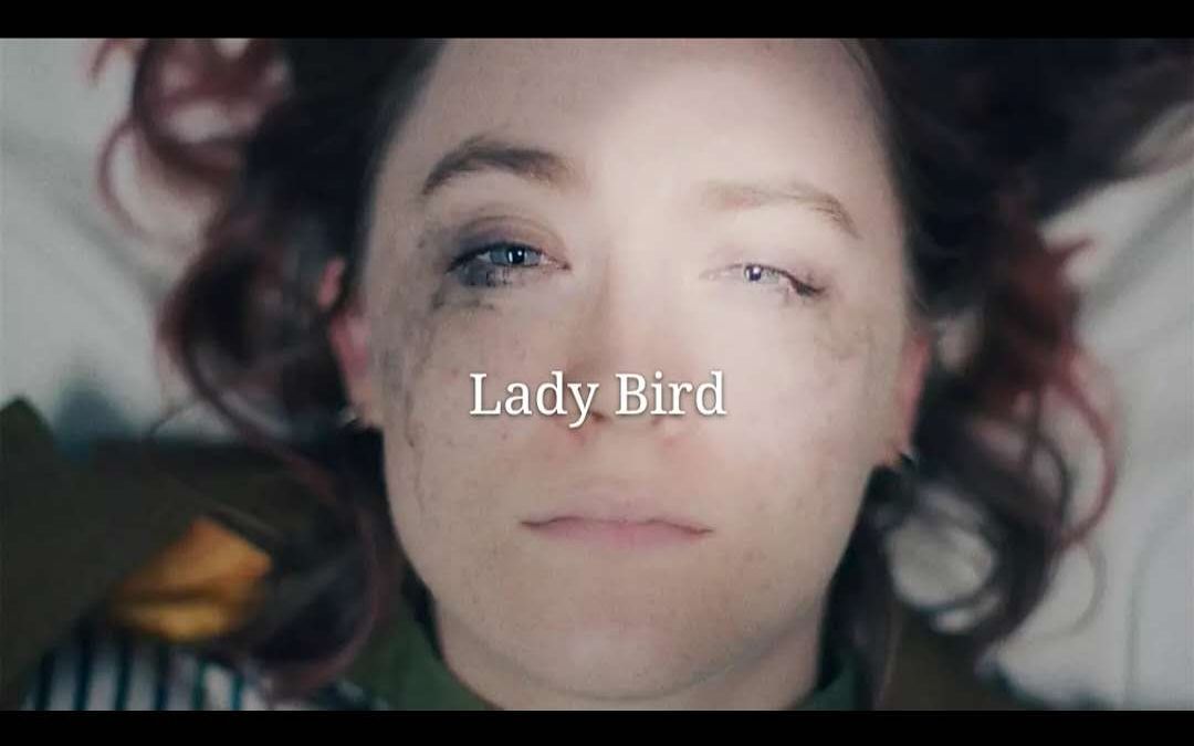 [图]【配音素材】英语中字-《伯德小姐/Lady Bird》