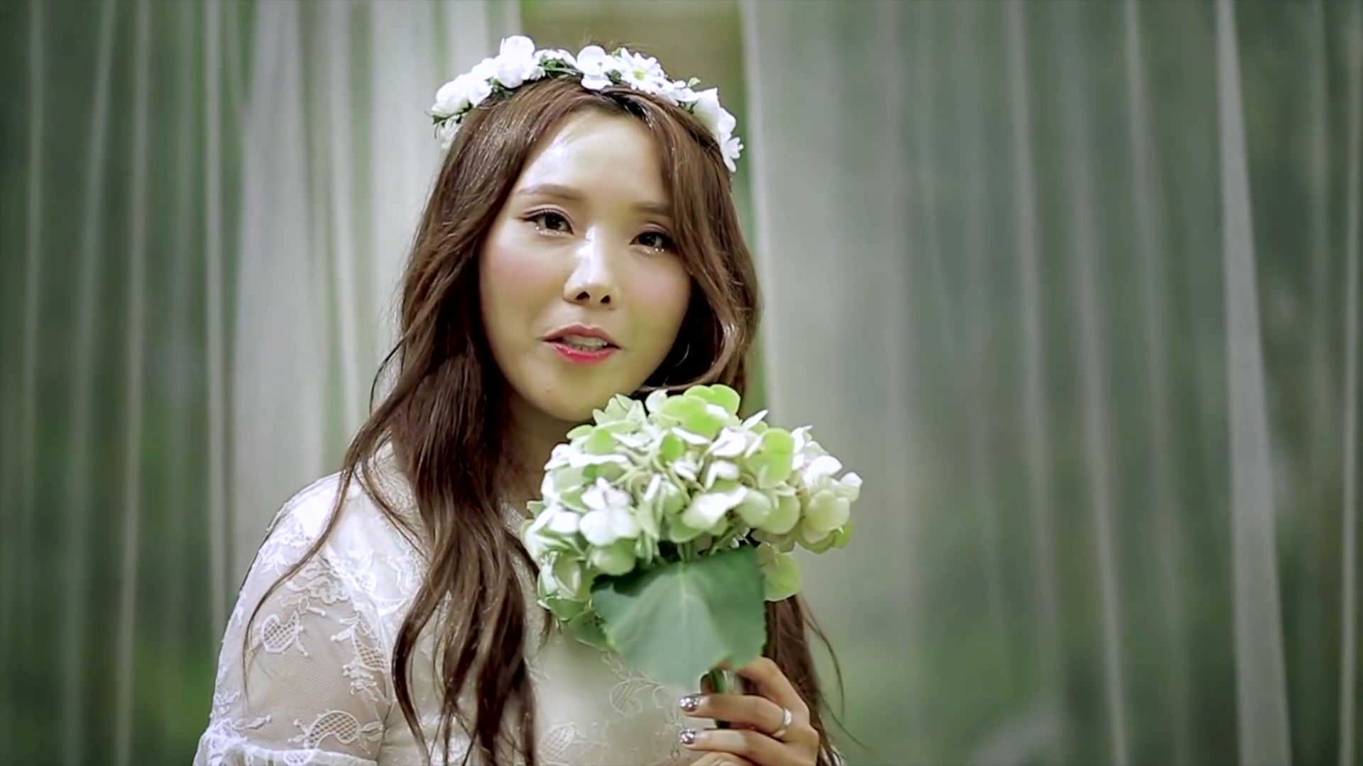 【celeb five】清纯界陨石般新星 celeb five 新曲还我的眼睛mv feat.