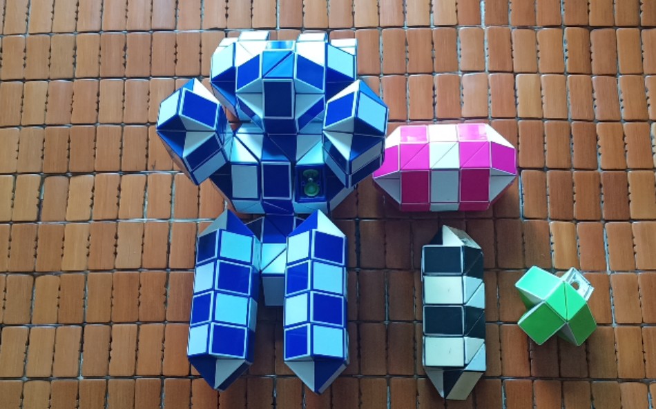 魔尺机器人240程教(2)_哔哩哔哩_bilibili