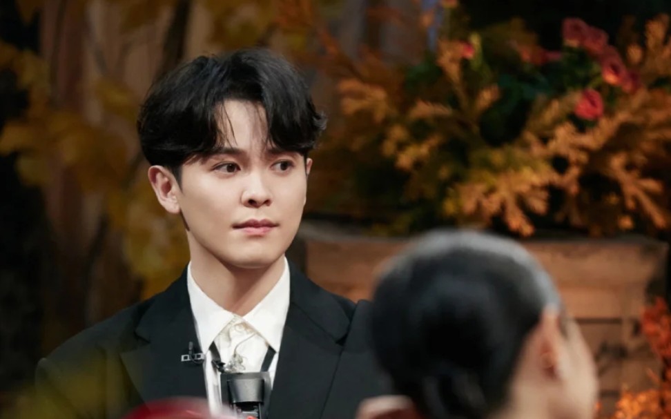 nine percent 小鬼占尤长靖便宜,尤长靖有点绿茶天赋在身上