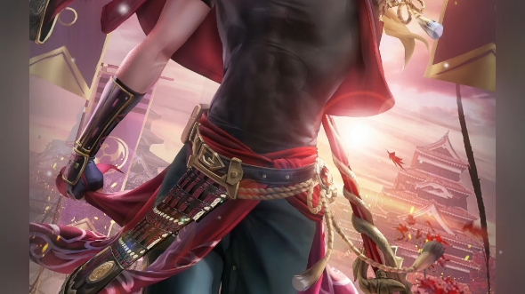 sakimichan-托马-原神