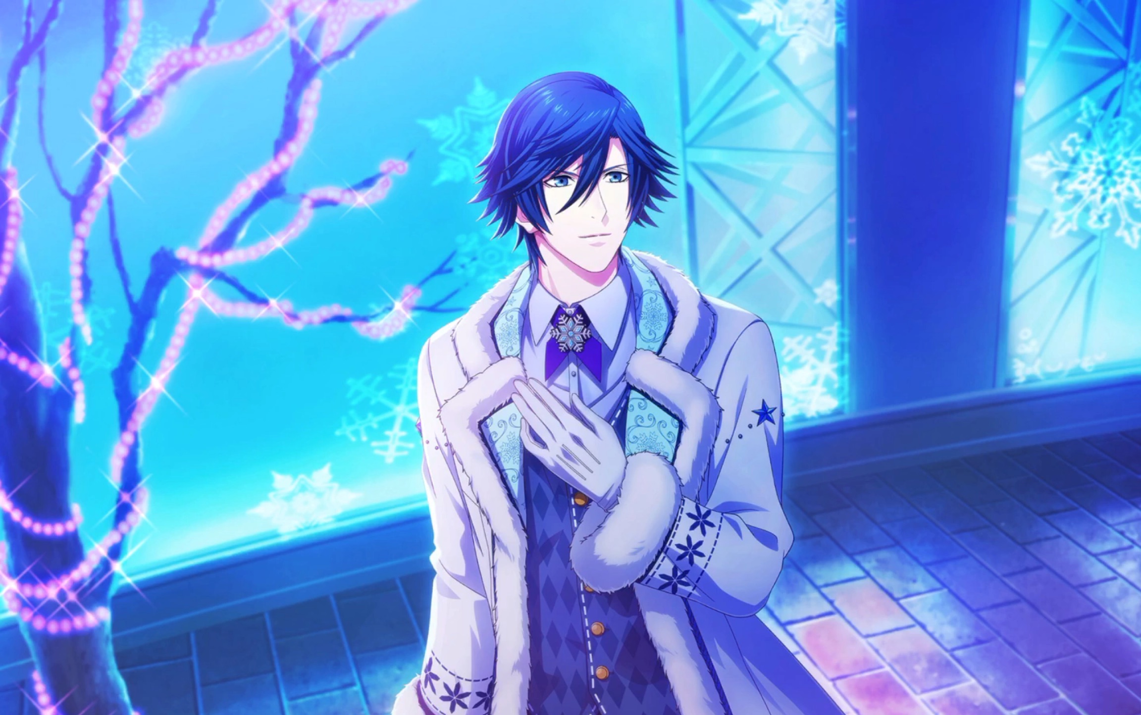 歌之王子殿下ios国服一之濑时矢番外剧情_哔哩哔哩