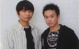 石田彰　ふたりのひとりごと。WING'S 2001 Summer D 石田彰 ふたりのひとりごと。WING'S 2001 Summer D