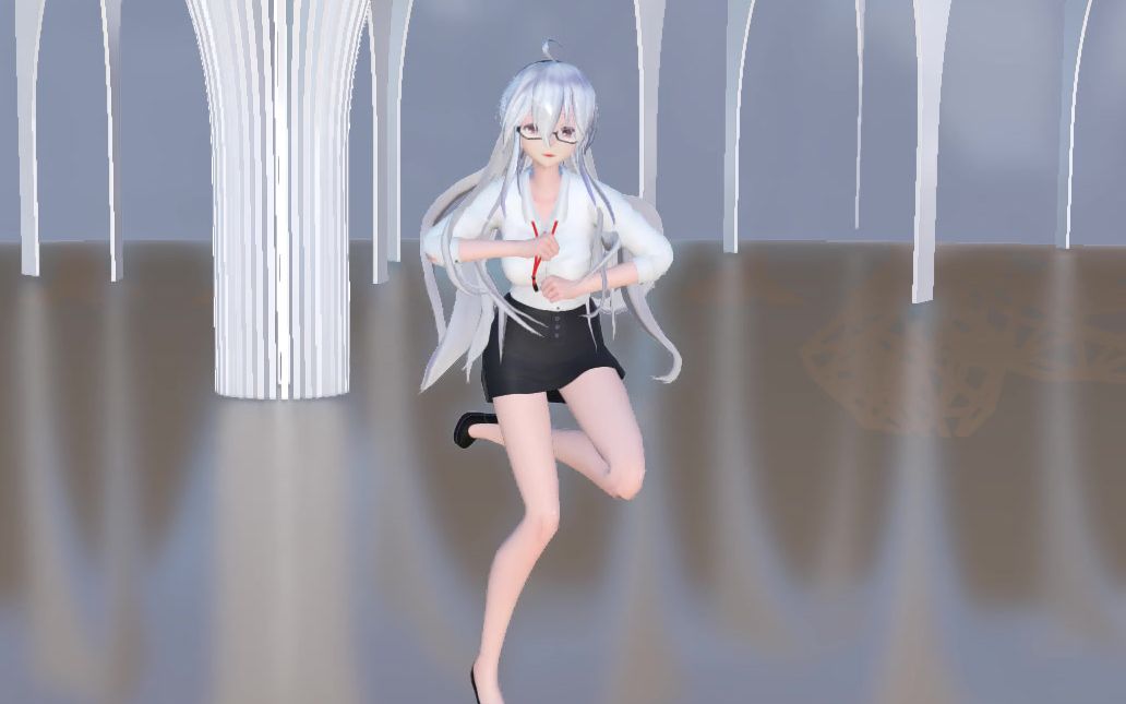mmd天哥弱音醉酒的蝴蝶