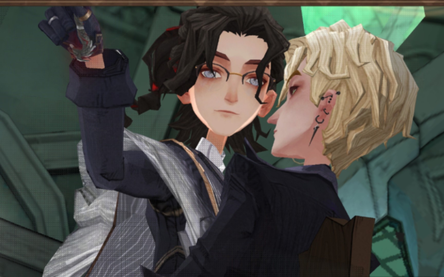 【哈利波特魔法觉醒】一辆车换一条命