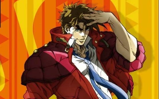 jojo全明星战斗你的下一句是wryyyyyyyyy乔瑟夫乔斯达波纹vs迪奥替身