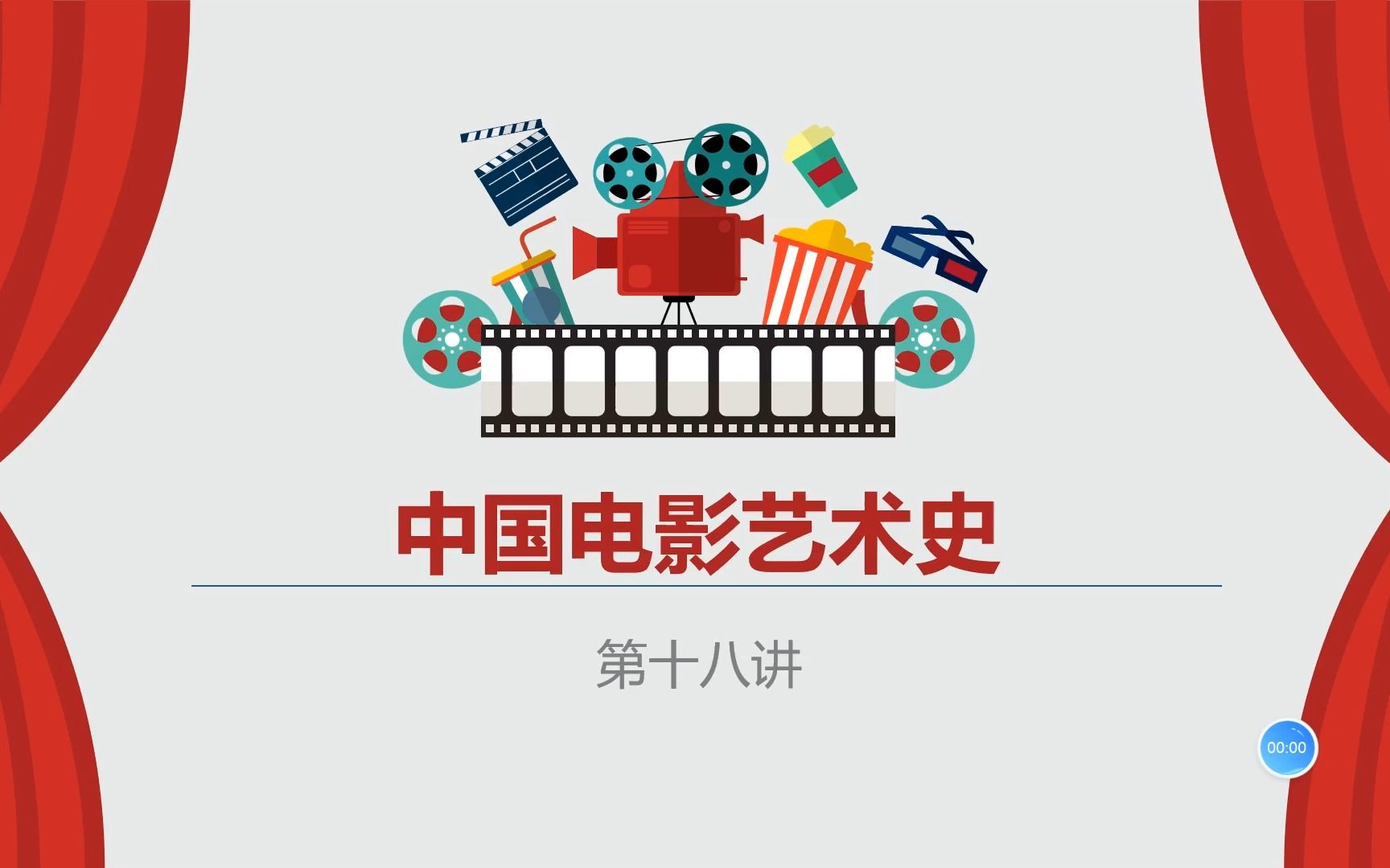 中国电影史第十八讲:第四代导演【3】哔哩哔哩bilibili