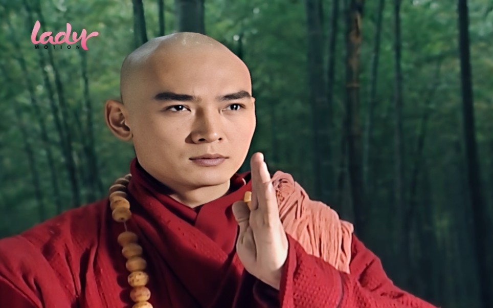 【焦恩俊】青蛇外传之法海精华18-27_哔哩哔哩_bilibili