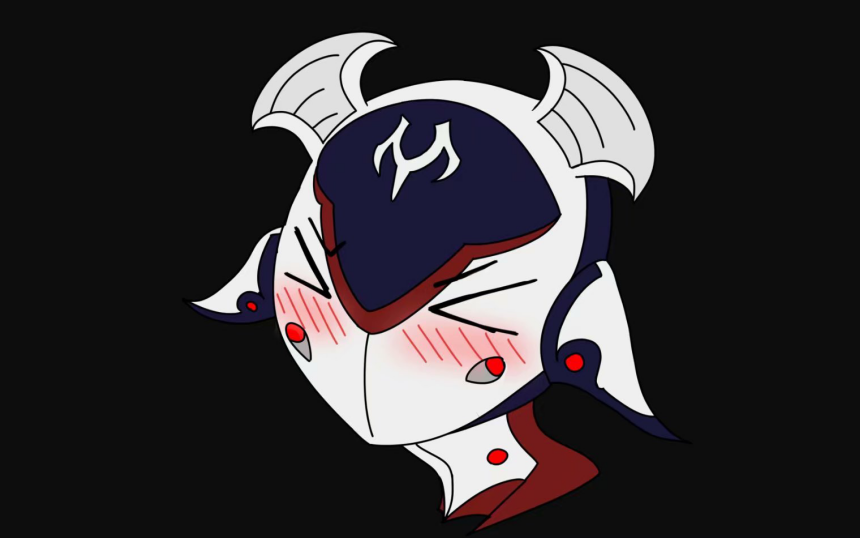 warframe啥冰男冰男好帅的个人喜欢的配卡