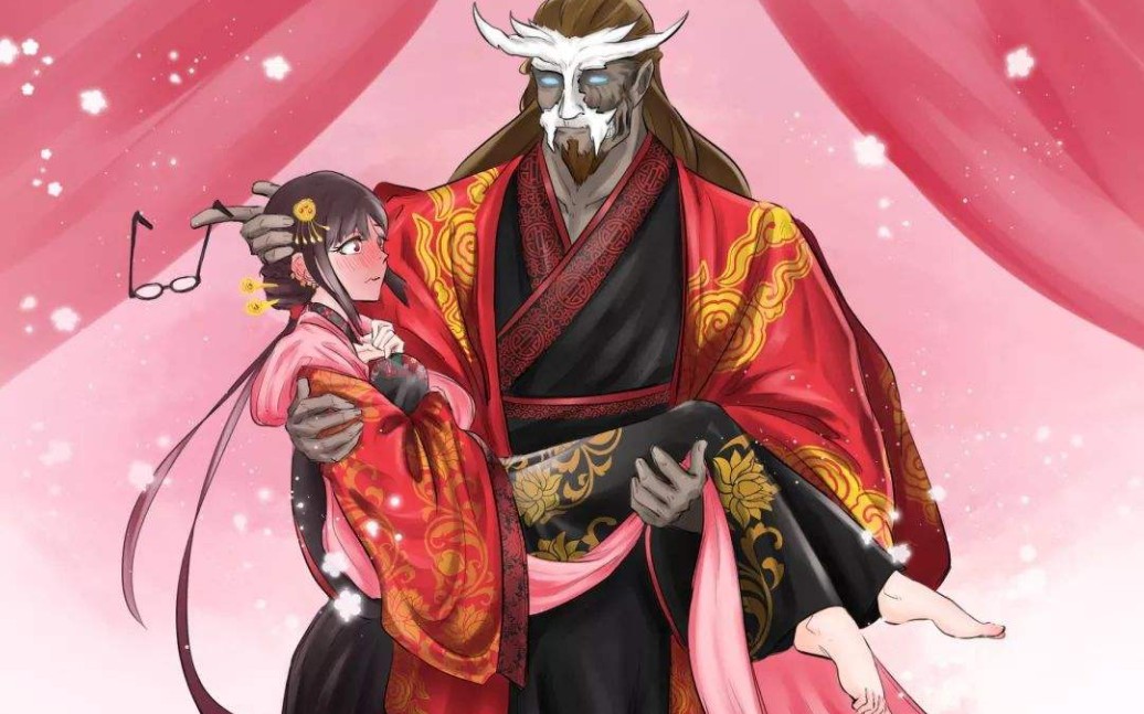 fgo异闻带3回忆关卡再战项羽虞姬梦回大秦异闻带