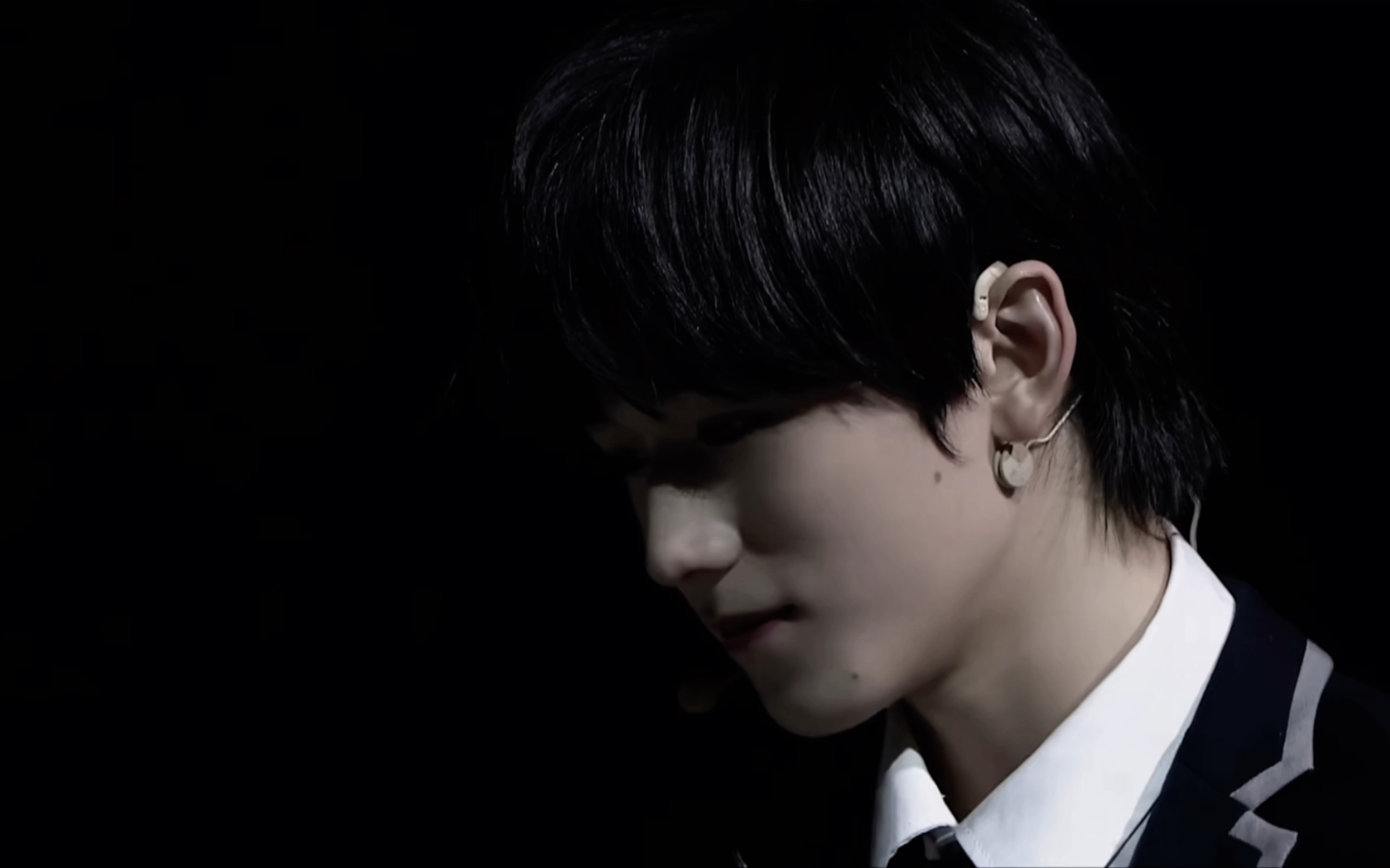 【文轩 | 病娇向】"这样你就永远不会离开我了.