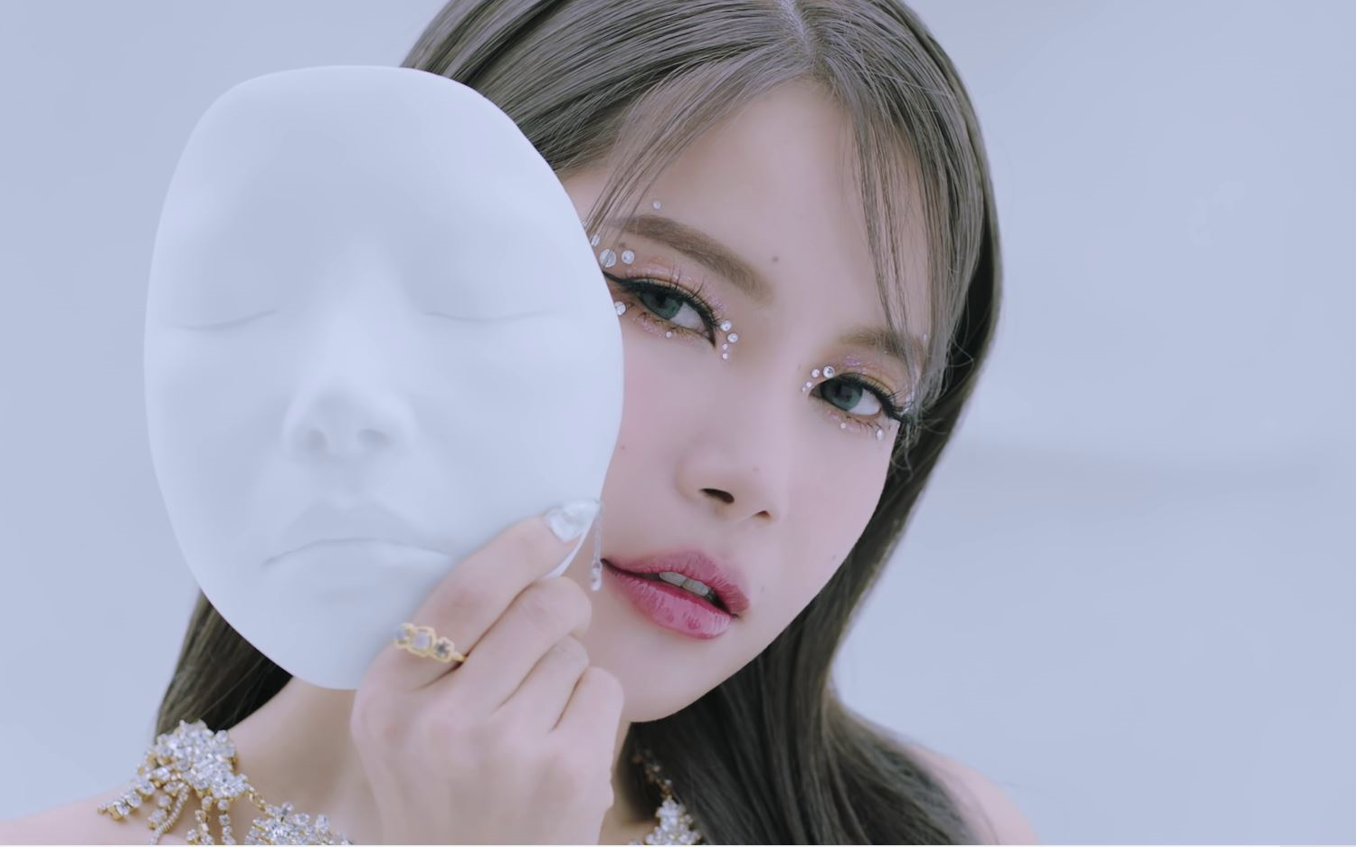 mamamoo4k60帧颂乐honey舞台合集