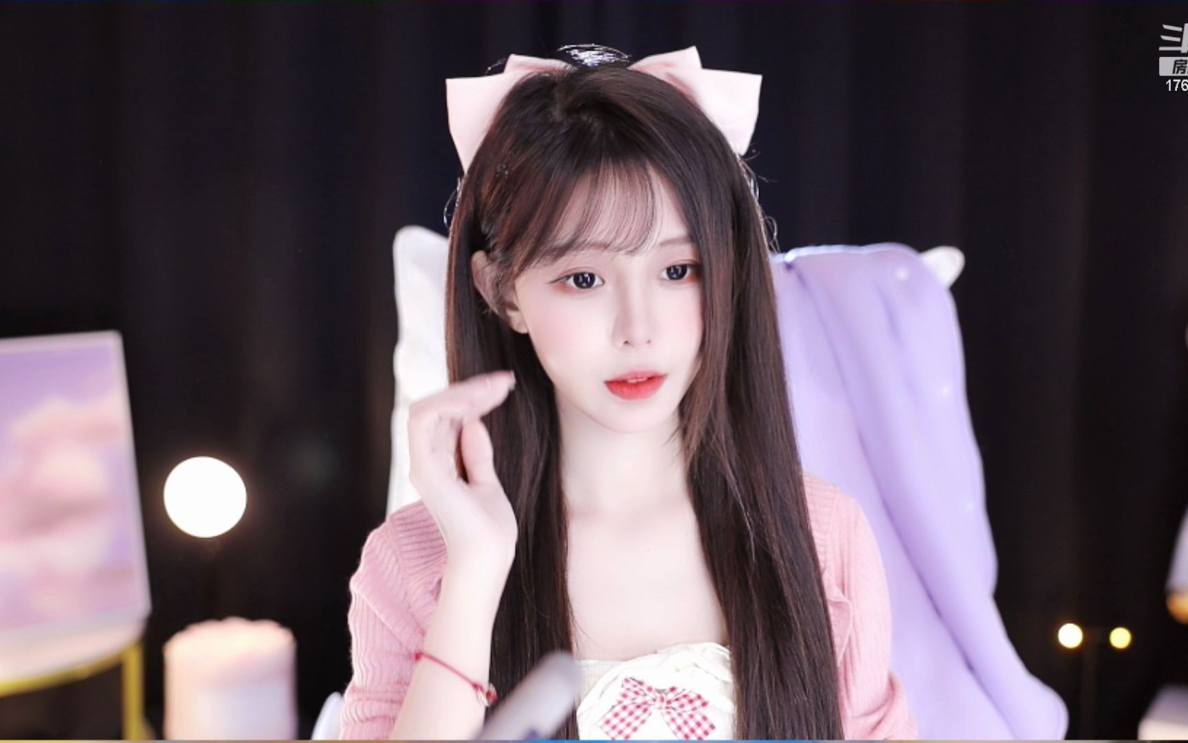 尤优baby_2022-11-08 21时55分3d声优减压音乐电台