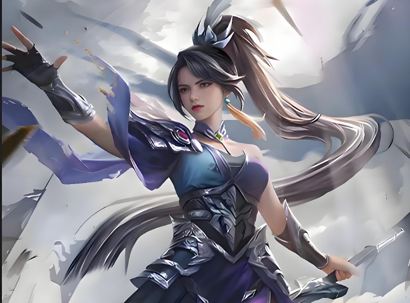 界王异血战到底