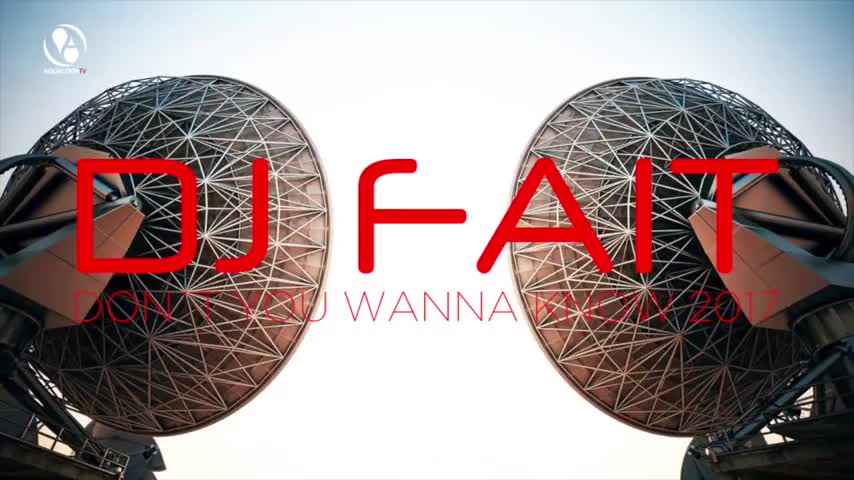 [图]硬核迷幻浩室电音舞曲 Don´T You Wanna Know - DJ Fait (Club Edit) 2011