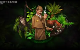 Law Of The Jungle 搜索结果 哔哩哔哩 Bilibili