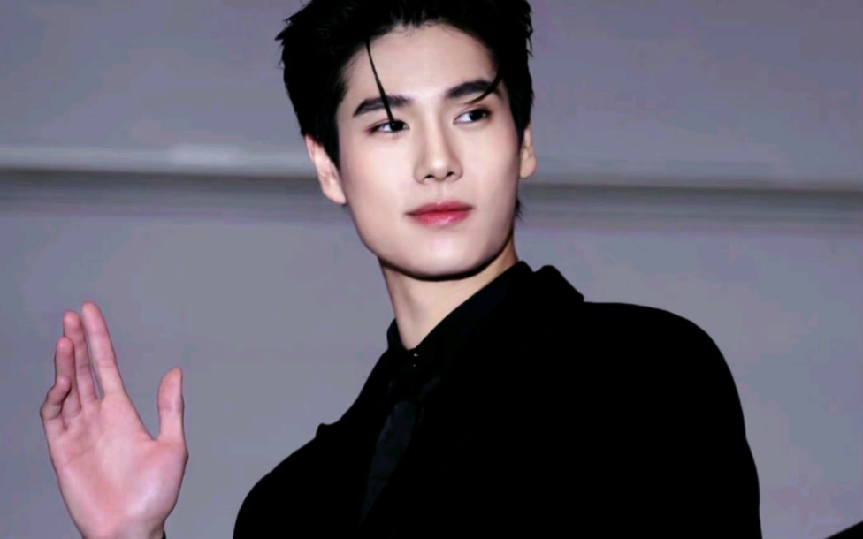 陈普明,高贵的王子