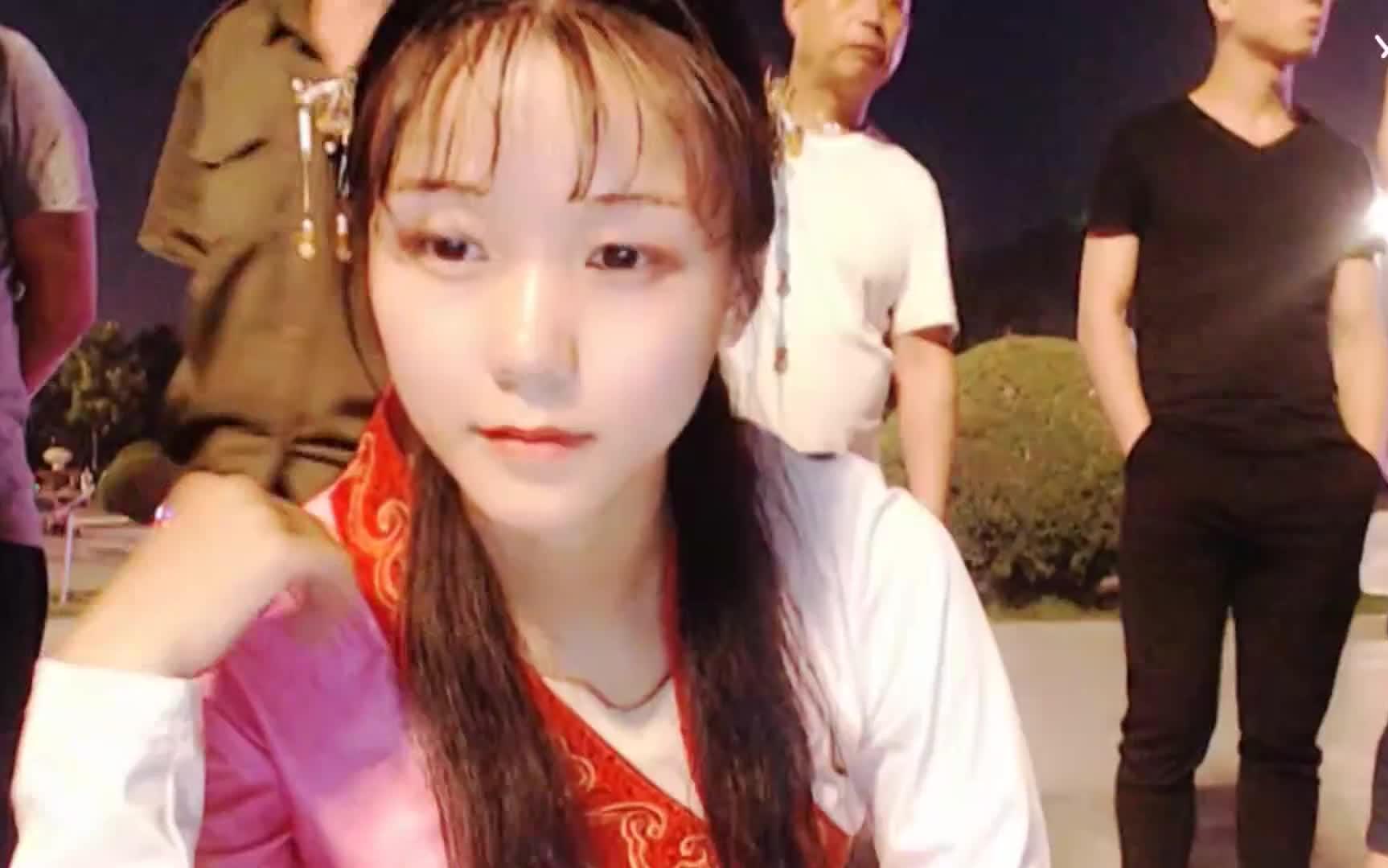 [图]镜花水月-尹姑娘